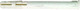 Миниатюра изображения товара Дюбель рамный KEW 8x140 / 34845 (100шт)