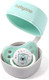 Миниатюра изображения товара Контейнер для пустышки BabyOno Natural Nursing 535/02 (мятный)