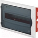 Миниатюра изображения товара Бокс пластиковый Elektro-Plast Eco Box 2513-01