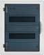 Миниатюра изображения товара Бокс пластиковый Elektro-Plast Eco Box 2515-01