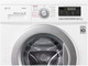 Миниатюра изображения товара Стиральная машина LG Steam F1296HDS1