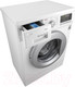 Миниатюра изображения товара Стиральная машина LG Steam F1296HDS1