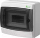 Миниатюра изображения товара Бокс пластиковый Elektro-Plast Galant 1602-01