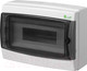 Миниатюра изображения товара Бокс пластиковый Elektro-Plast Galant 1603-01