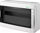 Миниатюра изображения товара Бокс пластиковый Elektro-Plast Galant 1604-01