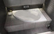 Миниатюра изображения товара Ванна акриловая Cersanit Kaliope 170x110 R / WA-KALIOPE-170-R-W (с ножками)