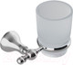 Миниатюра изображения товара Стакан для зубной щетки и пасты IDDIS Retro RETSSG1I45