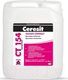 Миниатюра изображения товара Грунтовка Ceresit CT 154 Концентрат (10л)