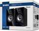 Миниатюра изображения товара Мультимедиа акустика Sven SPS-621 (черный)
