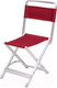 Миниатюра изображения товара Стул складной Tourist Junior Plus TF-120
