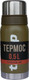 Миниатюра изображения товара Термос для напитков Tramp Expedition Line / TRC-030о (0.5л, оливковый)