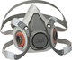 Миниатюра изображения товара Респиратор 3M 6200