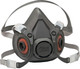 Миниатюра изображения товара Респиратор 3M 6300