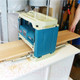 Миниатюра изображения товара Рейсмусовый станок Makita 2012NB