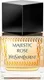 Миниатюра изображения товара Парфюмерная вода Yves Saint Laurent Majestic Rose (80мл)