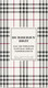 Миниатюра изображения товара Туалетная вода Burberry Brit (50мл)