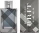 Миниатюра изображения товара Туалетная вода Burberry Brit For Mеn (50мл)