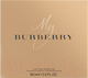 Миниатюра изображения товара Парфюмерная вода Burberry My Burberry (90мл)