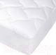 Миниатюра изображения товара Наматрасник защитный Vegas Protect Stressfree S1 130x190