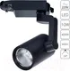 Миниатюра изображения товара Трековый светильник Arte Lamp Track Lights A2310PL-1BK