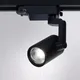 Миниатюра изображения товара Трековый светильник Arte Lamp Track Lights A2310PL-1BK