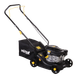 Миниатюра изображения товара Газонокосилка бензиновая Huter GLM-3.5 LT (70/3/6)