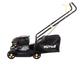 Миниатюра изображения товара Газонокосилка бензиновая Huter GLM-3.5 LT (70/3/6)