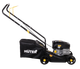 Миниатюра изображения товара Газонокосилка бензиновая Huter GLM-3.5 LT (70/3/6)