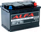 Миниатюра изображения товара Автомобильный аккумулятор ALFA battery Hybrid R (77 А/ч)