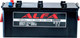 Миниатюра изображения товара Автомобильный аккумулятор ALFA battery Евро L (190 А/ч)