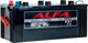 Миниатюра изображения товара Автомобильный аккумулятор ALFA battery Евро L (190 А/ч)
