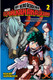 Миниатюра изображения товара Комикс Азбука Моя геройская академия 2. Книги 3-4 (Хорикоси К.)