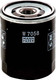 Миниатюра изображения товара Масляный фильтр Mann-Filter W7058