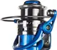Миниатюра изображения товара Катушка безынерционная Salmo Diamond Feeder 5 5000FD / 5050FD