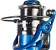 Миниатюра изображения товара Катушка безынерционная Salmo Diamond Feeder 5 6000FD / 5060FD