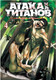 Миниатюра изображения товара Комикс Азбука Атака на титанов 4. Книги 7 и 8 (Исаяма Х.)