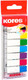Миниатюра изображения товара Стикеры канцелярские Kores 45121