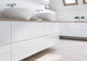 Миниатюра изображения товара Тумба под умывальник Cersanit Moduo / SB-SZ-MOD-MO50/Wh