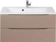 Миниатюра изображения товара Тумба под умывальник BelBagno Marino-900-2C-SO-CL-P