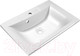 Миниатюра изображения товара Умывальник BelBagno BB650/450-LV-MR-PR