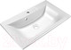 Миниатюра изображения товара Умывальник BelBagno BB750/450-LV-MR-PR