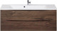 Миниатюра изображения товара Тумба под умывальник BelBagno Marino-1200-2C-SO-RW-P