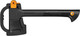 Миниатюра изображения товара Топор Fiskars Solid A6 / 1052046