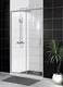 Миниатюра изображения товара Душевая дверь BelBagno UNO-BF-1-150-C-Cr