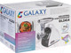 Миниатюра изображения товара Мясорубка электрическая Galaxy GL 2414