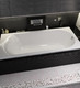 Миниатюра изображения товара Ванна стальная Kaldewei Saniform Plus 362-1 160x70 (easy-clean, с ножками)
