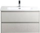 Миниатюра изображения товара Тумба под умывальник BelBagno Kraft-800-2C-SO-BO