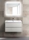 Миниатюра изображения товара Тумба под умывальник BelBagno Kraft-800-2C-SO-BO