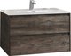 Миниатюра изображения товара Тумба под умывальник BelBagno Kraft-800-2C-SO-PP