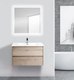 Миниатюра изображения товара Тумба под умывальник BelBagno Kraft-800-2C-SO-RGB